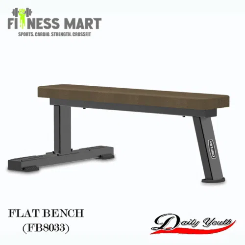 Daily Youth Flat Bench (FB8033)
