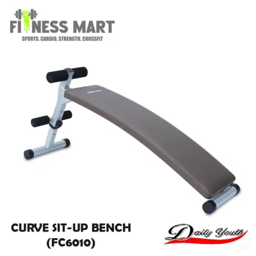 sit up bench