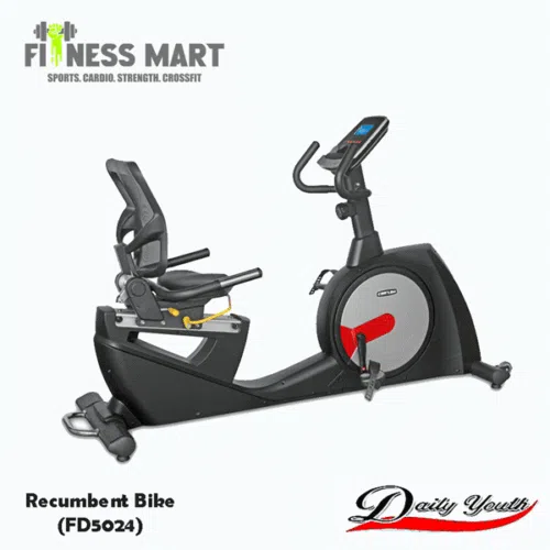 excercise bike