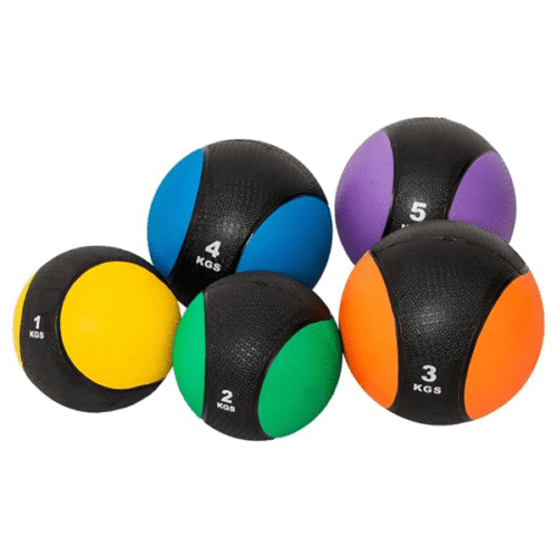 Medicine Ball (Multicolor)