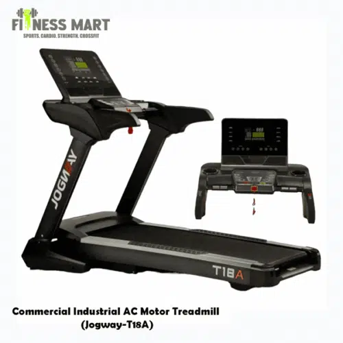 Commercial AC Motor T18A Treadmill