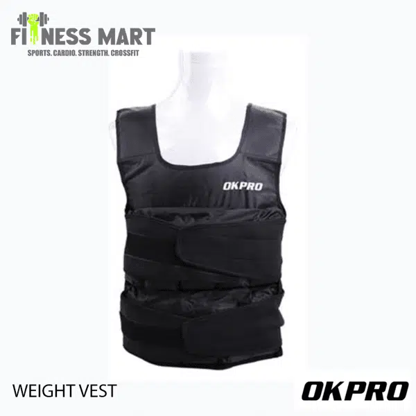 training vest