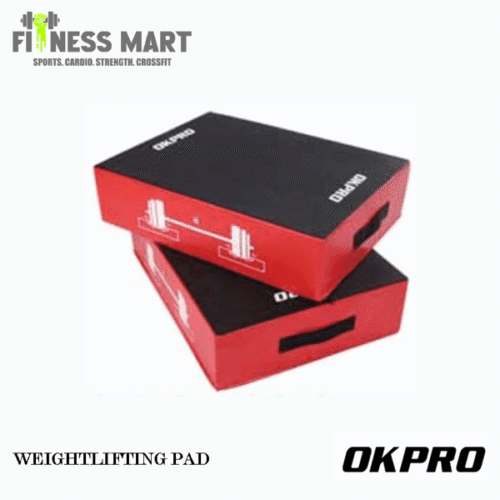 Weight Lifting Equipment