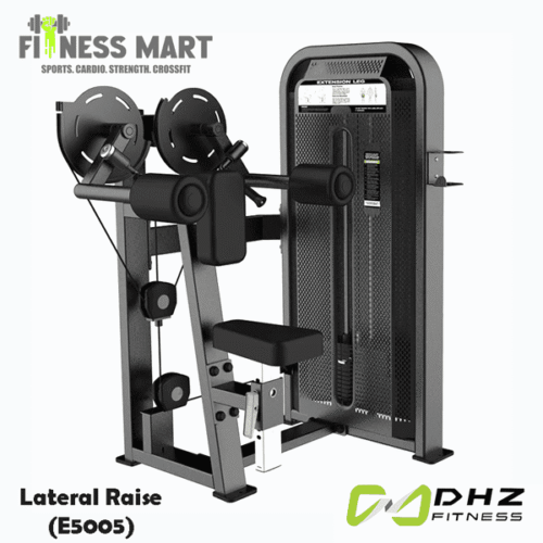 Lateral Raise E5005H – DHZ