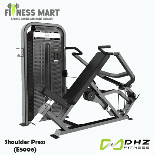 Shoulder Press E5006H – DHZ