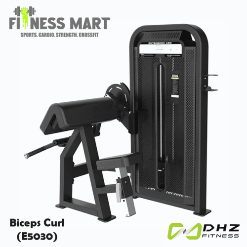Biceps Curl E5030H – DHZ
