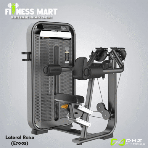 Lateral Raise-DHZ-E7005