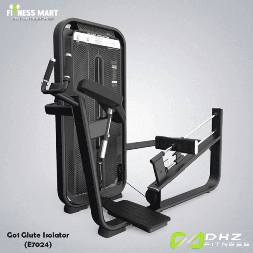 Glute Isolator-DHZ-E7024