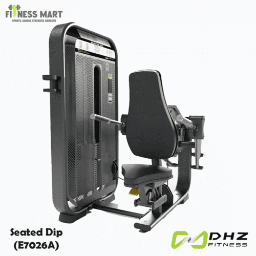 Seated Dip-DHZ-E7026