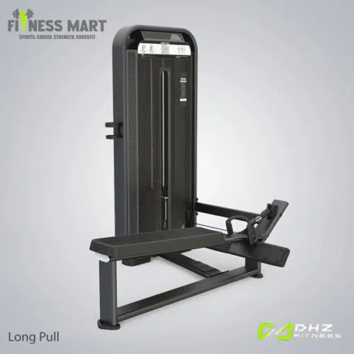 Long Pull E7033 – DHZ