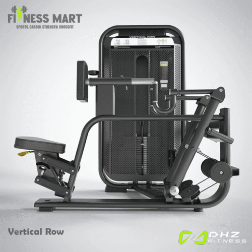 rowing machine