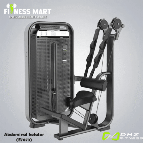 Abdominal Isolator-DHZ-E7073