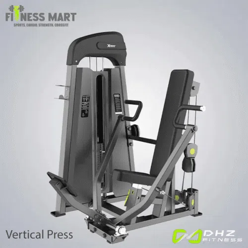 Vertical Press-DHZ-J3008