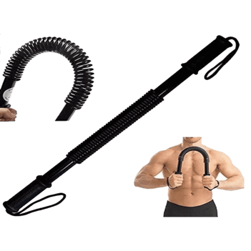 Power Twister - Black