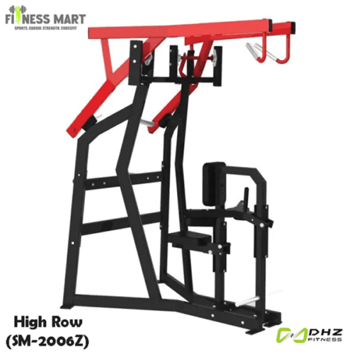 High Row – DHZ – SM-2006Z