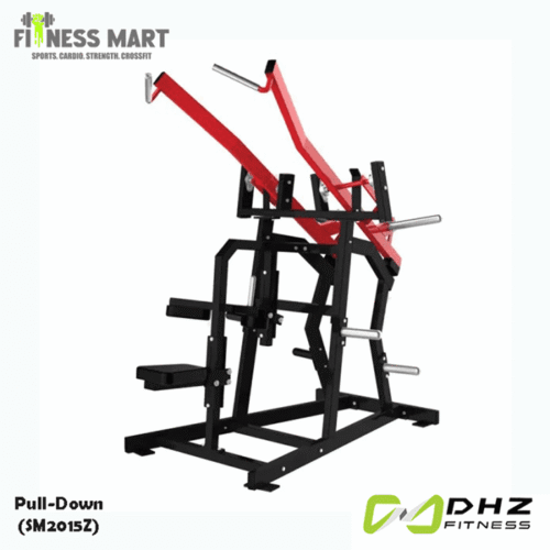 Wide Pulldown – DHZ – SM-2015Z
