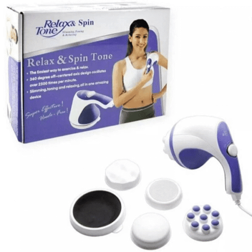 Spin slimming massager price