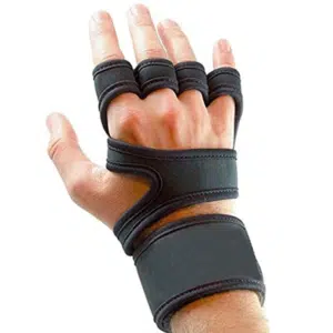 Gym gloves