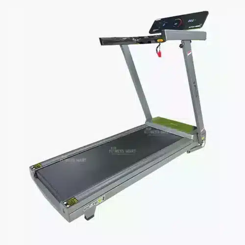 OMA Luxurious Smart-Foldable Motorized Treadmill-ELITE-X1 (7211EA)