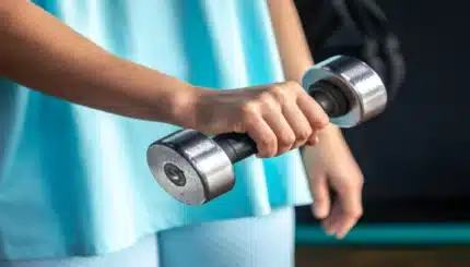 What Are Dumbbells Used For