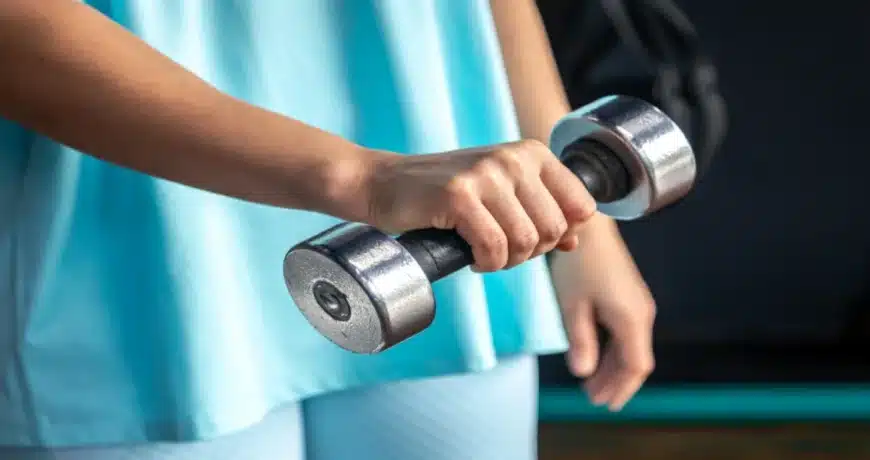 What Are Dumbbells Used For