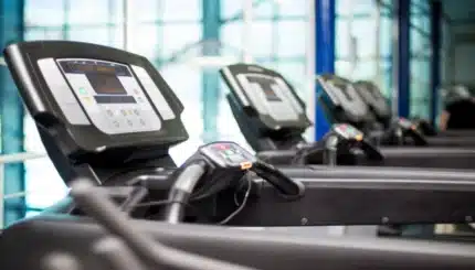 benefits of running on a treadmill daily