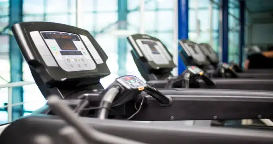 benefits of running on a treadmill daily