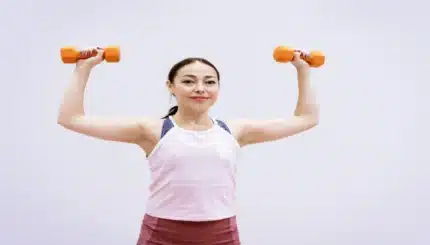 best dumbbell exercises