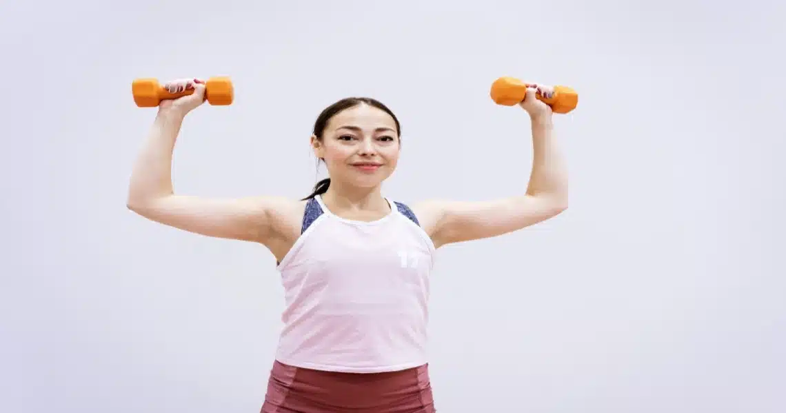 best dumbbell exercises