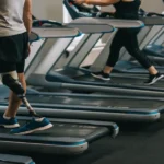 can a treadmill help lose weight