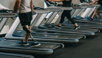 can a treadmill help lose weight