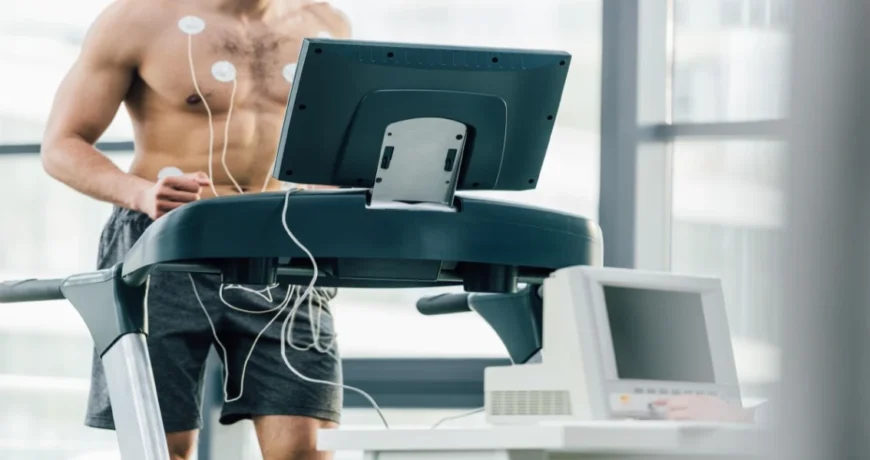 what does running on a treadmill do for you