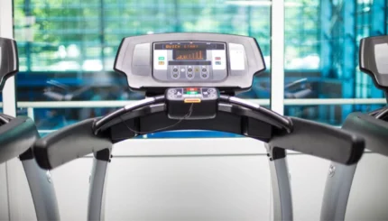 what is the benefits of treadmill