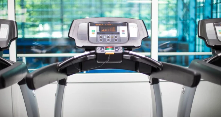 what is the benefits of treadmill
