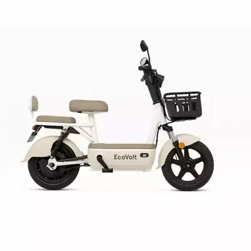 High Quality 48V Electric City Bicycle for Adults Rear Drive with Hidden Battery 500W Motor Sensor Smart Type Quality Full Electric Bike/Scooter