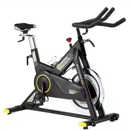 excercise bike