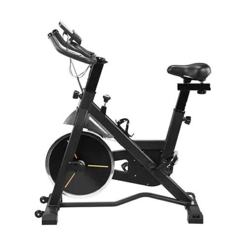 Best Quality Spinning Bike for home use Health Fit-JTB500E - Image 3