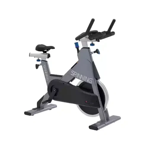 Double Wheel Commercial Spinning Bike BODY CHARGE USA-2300A