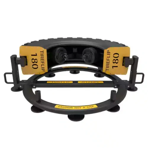 Tire Flip  BODY CHARGE USA-7235A