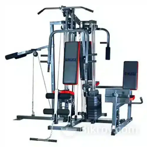 4-station Kpower