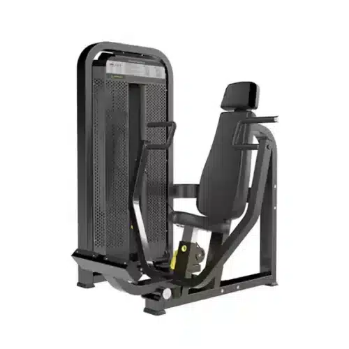Vertical Chest Press Body Charge USA-S6720A