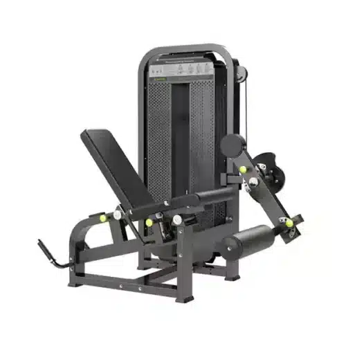 Combo Machine Prone Leg Curl with Leg Extension BODY CHARGE USA-S6764A