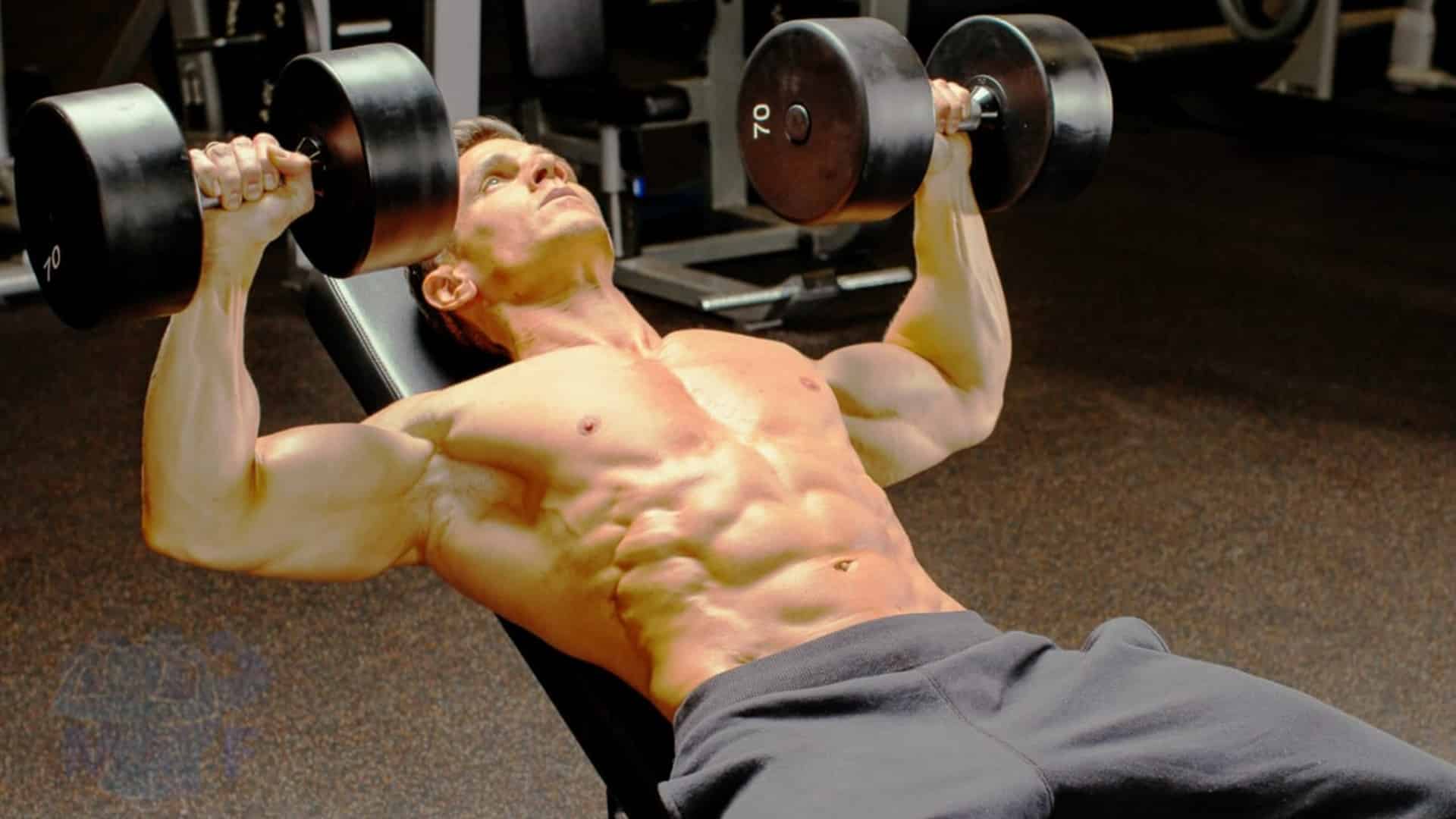 Dumbbell Exercises