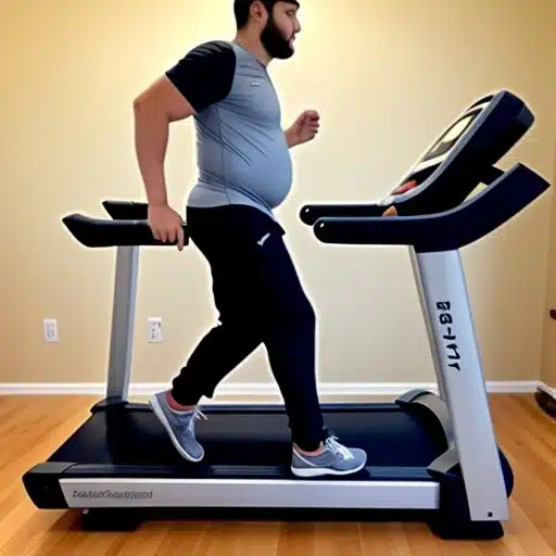 Treadmill to Lose Weight