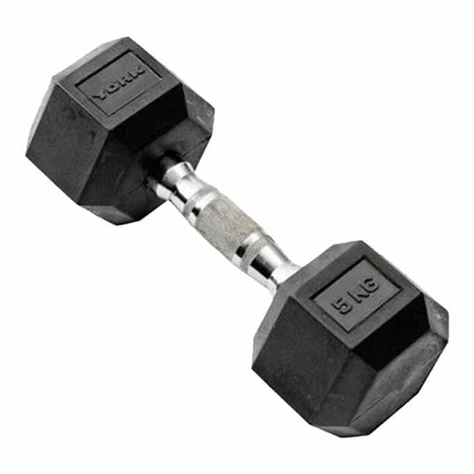 5 kg Dumbbell