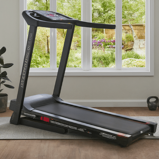 Manual Treadmill