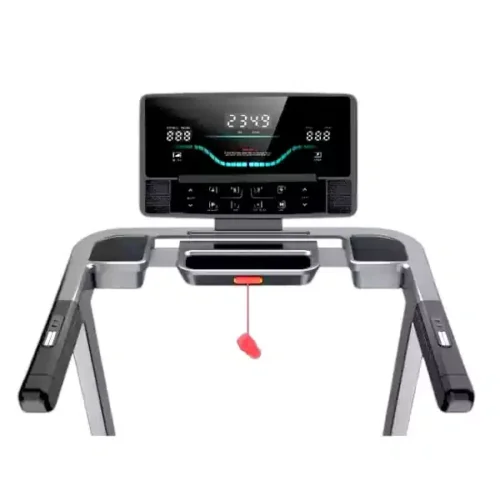 OMA-7418EA Foldable Motorized Treadmill 2025 - Image 2