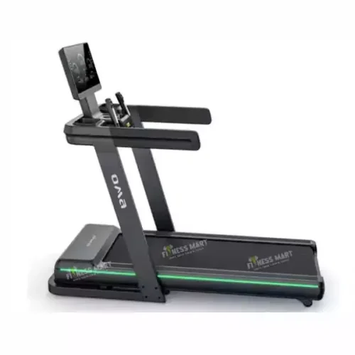 OMA Luxurious Foldable Motorized Treadmill-7746EA