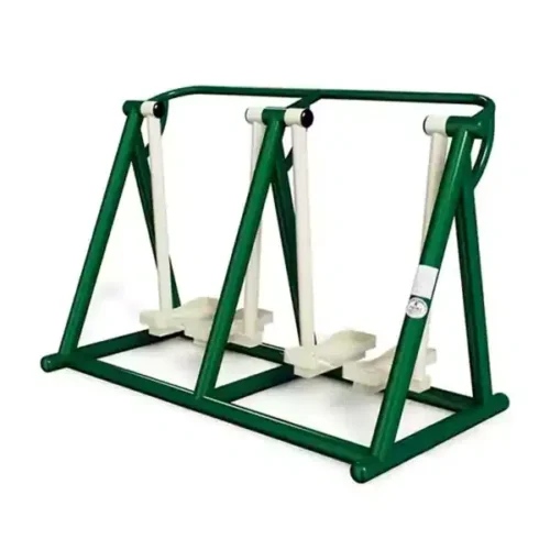 Out Door Double walkers