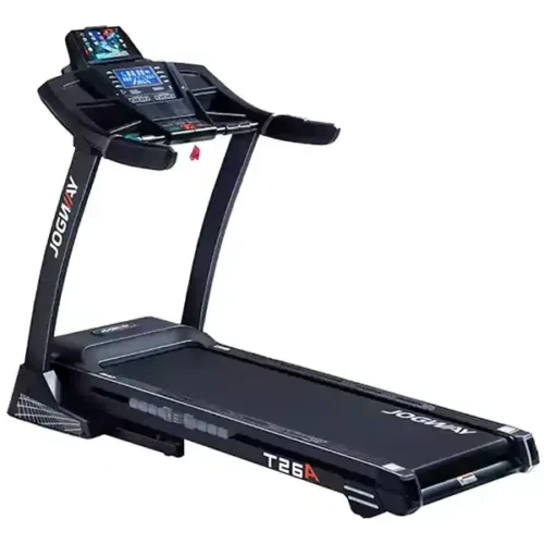Jogway Motorized Treadmill-T26A